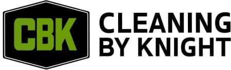 Cleaning By Knight logo
