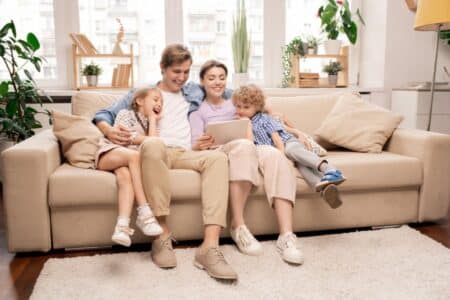 Housekeeping Redmond WA – clean home after professional service
