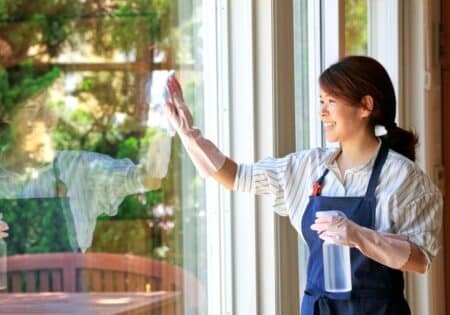 Things people miss during a deep cleaning