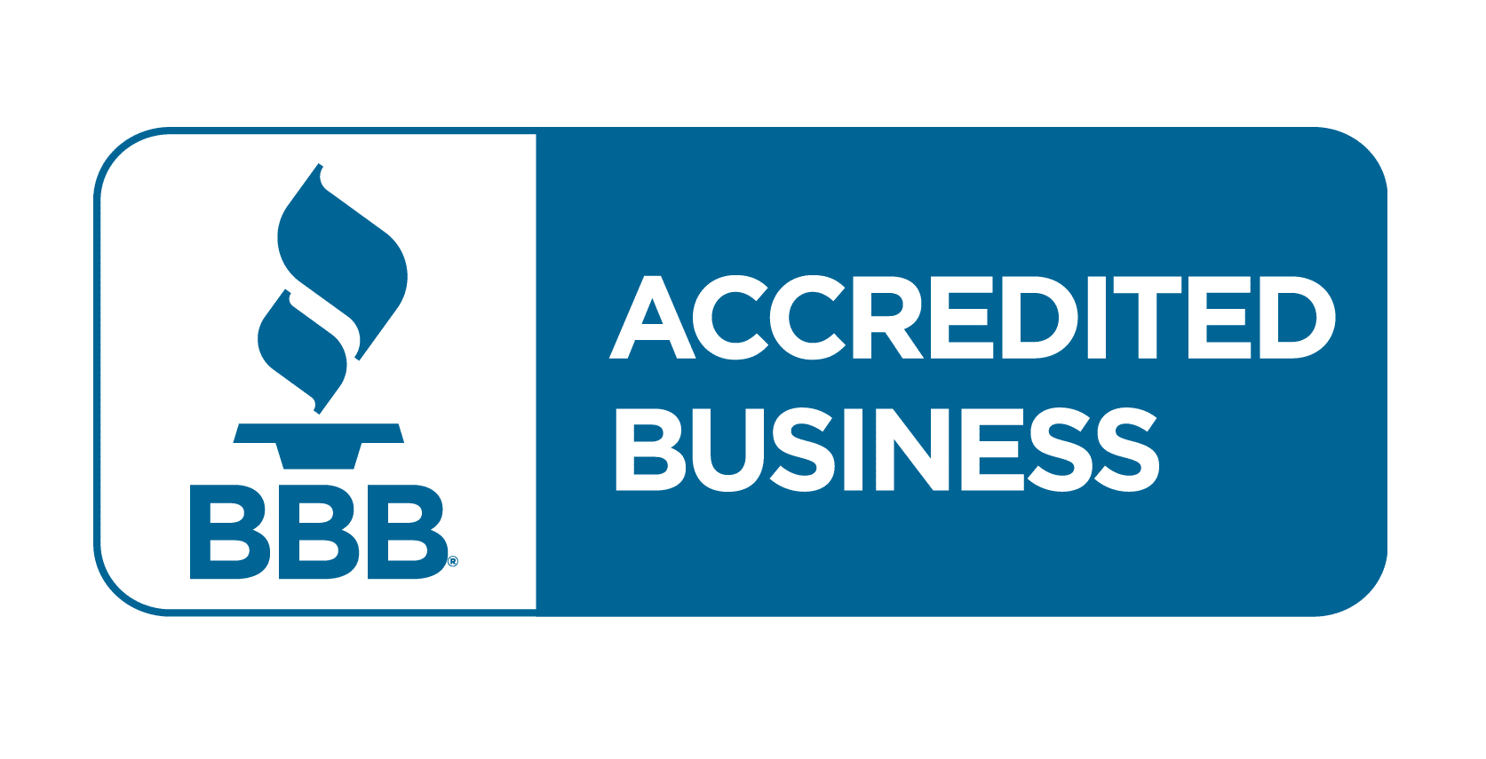 better Business Bureau Accredited Business