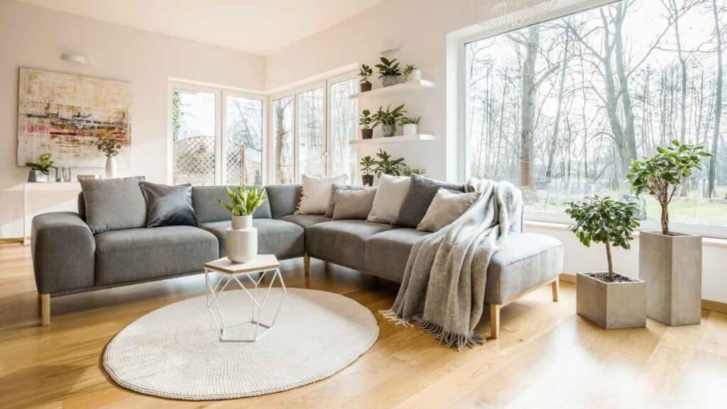How to Reset Your Home After a Busy Summer Outdoors in Bend