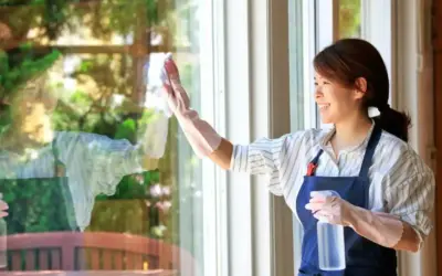 Things people miss during a deep cleaning