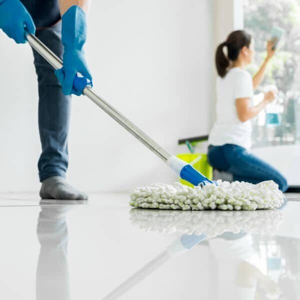Janitorial Services in Bend OR